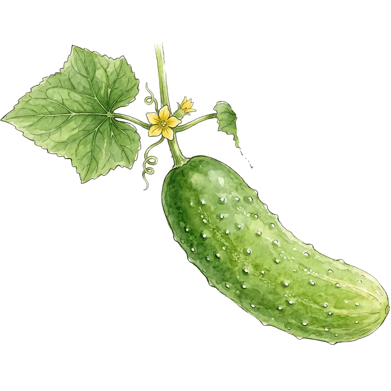 Cucumber