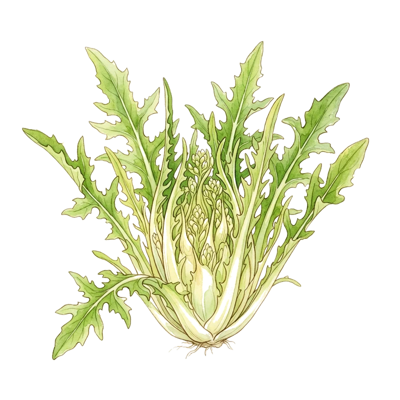 Puntarelle