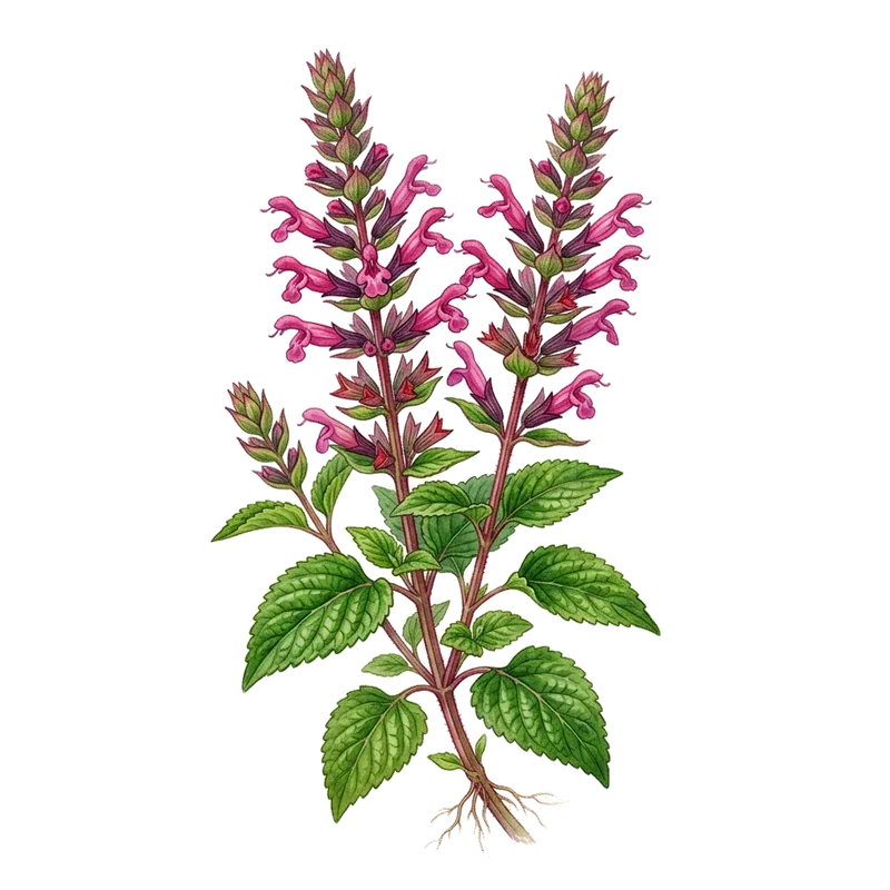 Kolibrisalvia