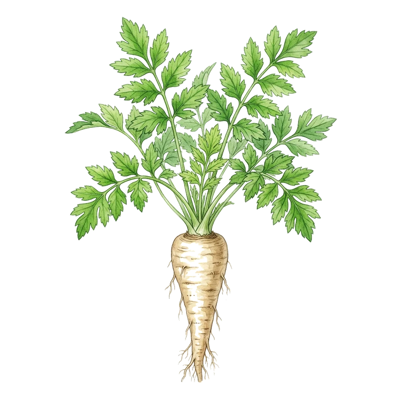 Parsnip
