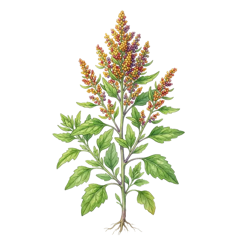 Quinoa