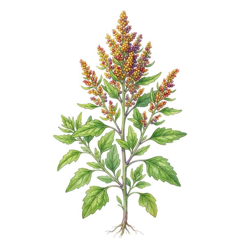 Quinoa