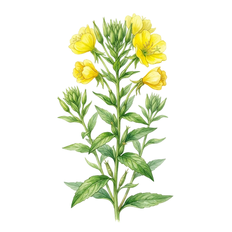 Evening Primrose