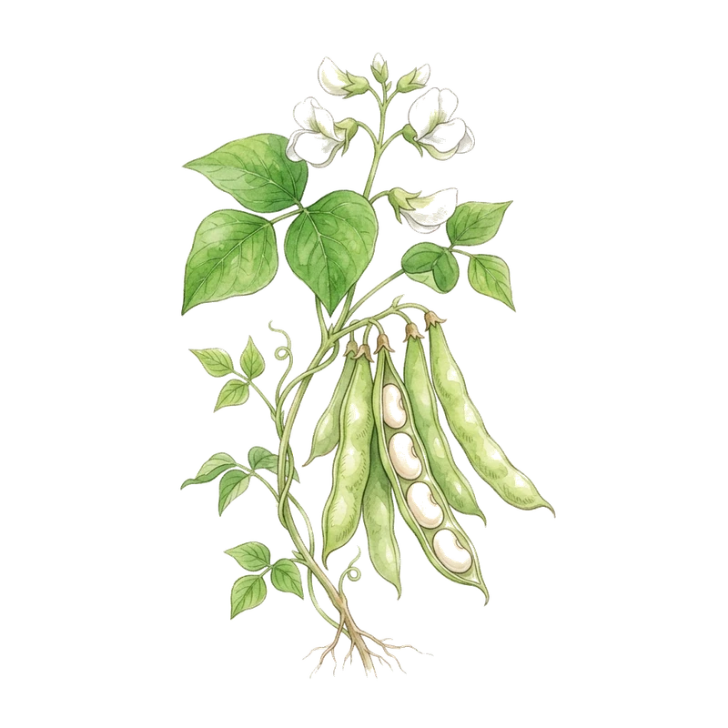 Great Northern Bean