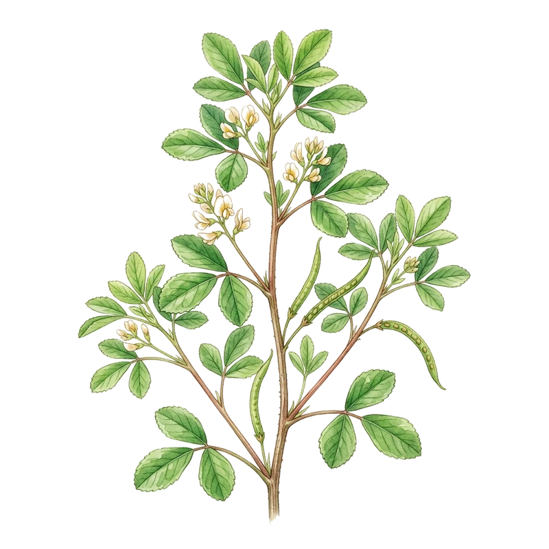 Fenugreek