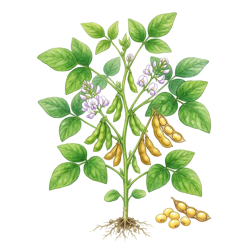 Soybean
