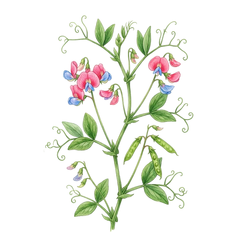 Grass Pea