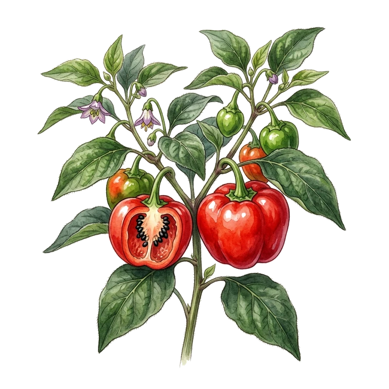 Rocoto