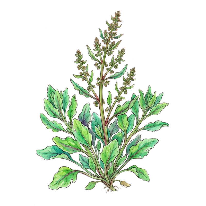 Sea Beet