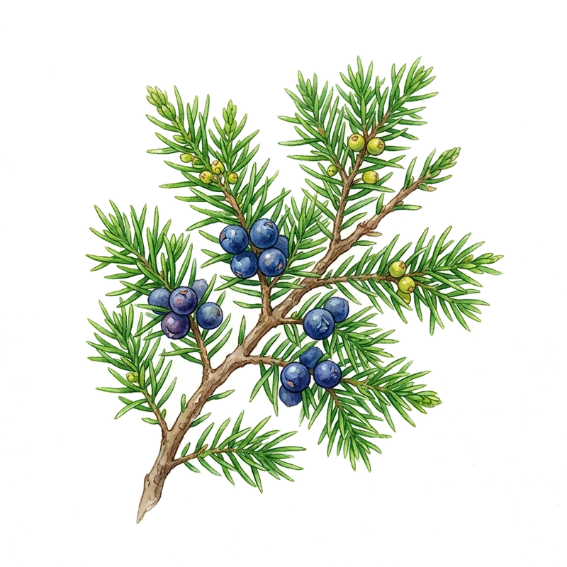 Juniper