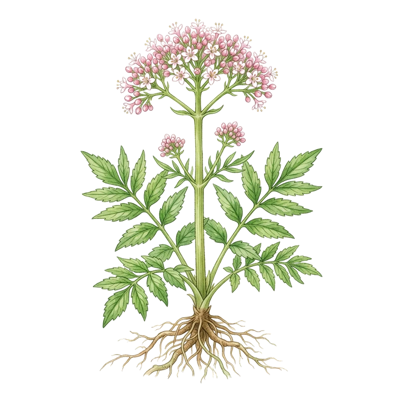 Valerian