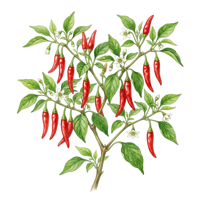 Peri Peri