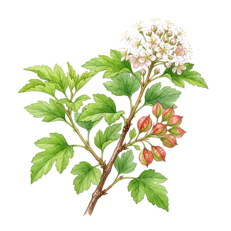 Ninebark