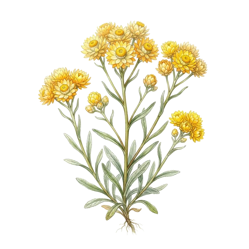 Evigblomma