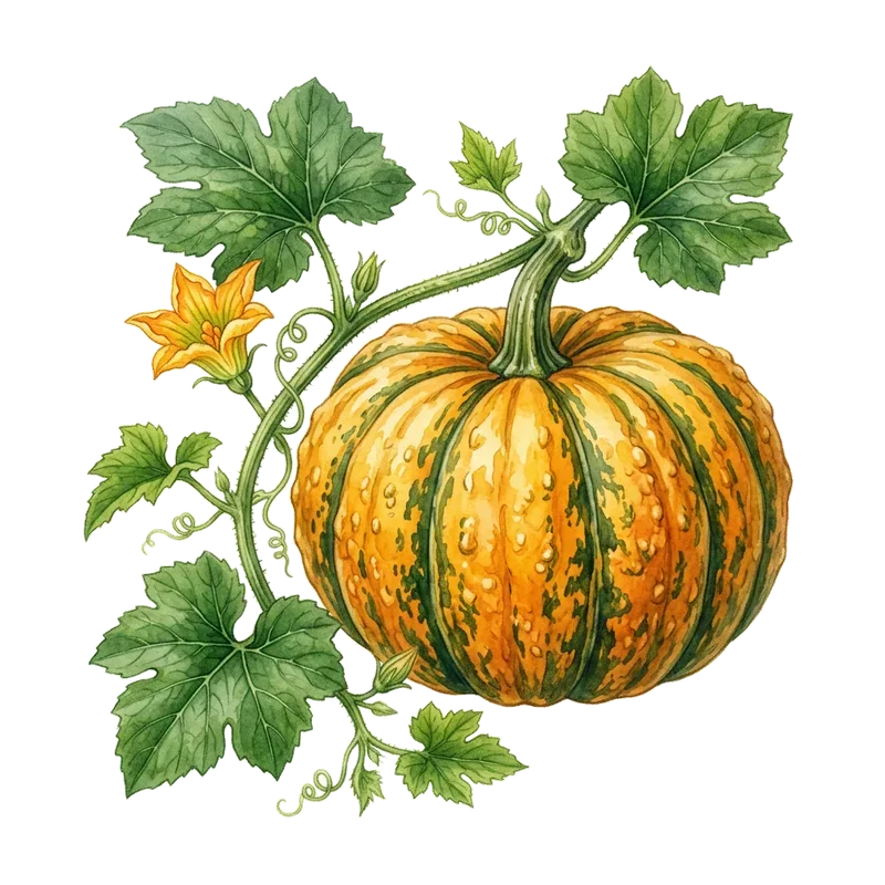 Olga squash