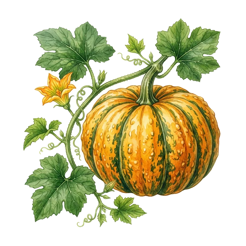 Olga squash